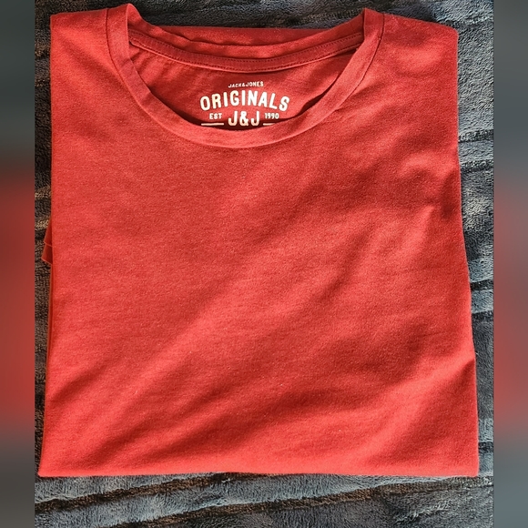 Jack & Jones T-shirt - Picture 2 of 4